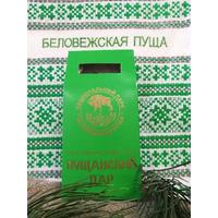 Сувенир «Сбор дикорастущих трав Пущанский дар» 50 грамм